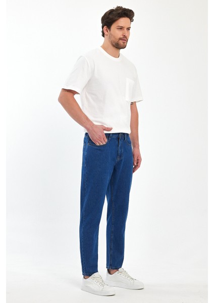 Boy Friend Rahat Kesim Kot Pantolon Hector 012 Rd24Ke011542 fiyatları