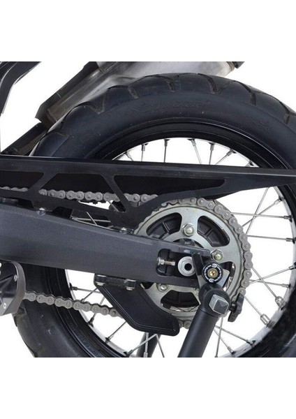 Africa Twin Crf 1000 L Zincir Koruma 2016-2019 On Off Moto indirimleri