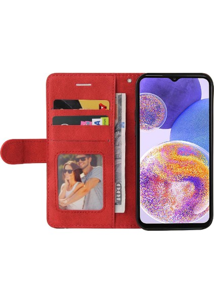 Samsung Galaxy A23 4g Telefon Kılıfı Için Kılıf (Yurt Dışından) fırsatları