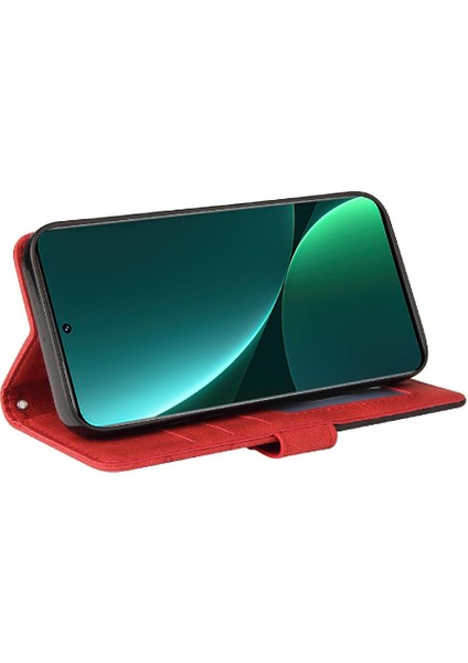 Xiaomi Mi 12 Pro Telefon Kılıfı (Yurt Dışından) modelleri