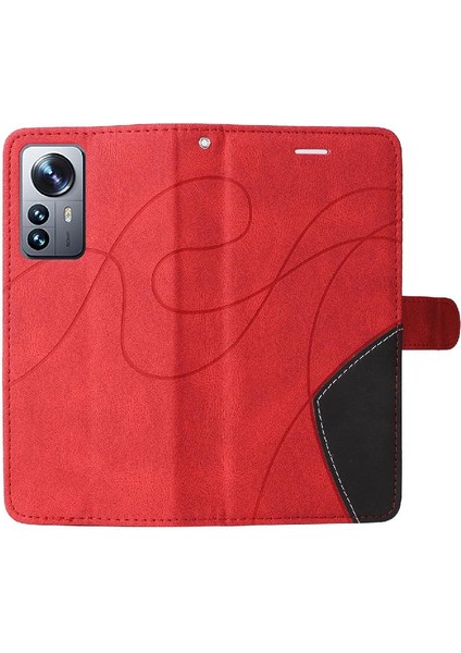 Xiaomi Mi 12 Pro Telefon Kılıfı (Yurt Dışından) indirimleri