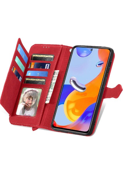 Redmi Not 11 Pro Için Kılıf (Yurt Dışından) indirimleri