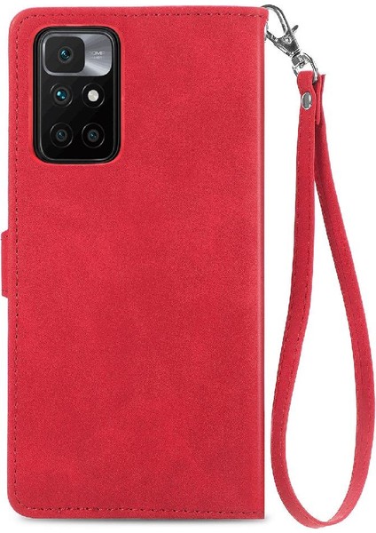 Redmi Not 11 4g Için Kılıf (Yurt Dışından)