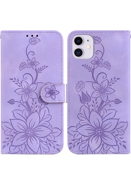 IPhone 11 Kılıf ile Uyumlu (Yurt Dışından)