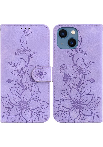 IPhone 13 Mini Kılıf ile Uyumlu (Yurt Dışından)