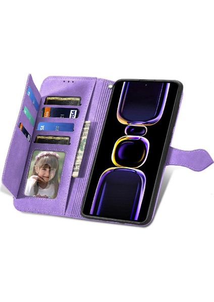 Redmi K60 Için Kılıf (Yurt Dışından) modelleri
