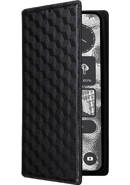 Nothing Telefon 2 (Yurt Dışından)
