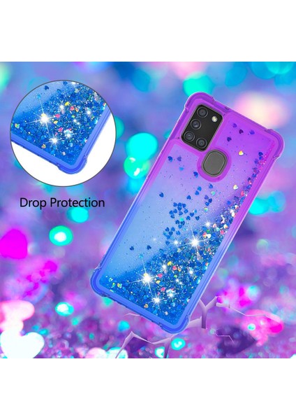 Samsung Galaxy A21S Için Kılıf (Yurt Dışından) modelleri