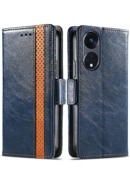Oppo Oppo 8t 5g Için Kılıf (Yurt Dışından)