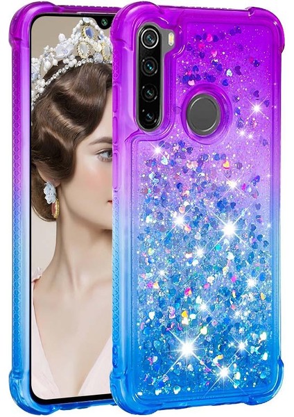 Xiaomi Redmi Not 8 Için Kılıf (Yurt Dışından)
