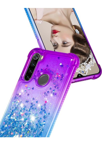 Xiaomi Redmi Not 8 Için Kılıf (Yurt Dışından) fiyatları