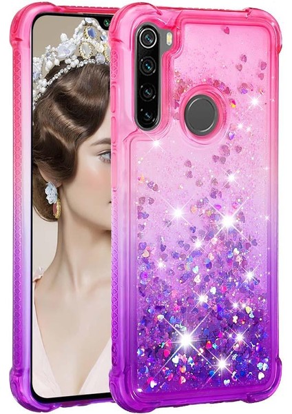 Xiaomi Redmi Not 8 Için Kılıf (Yurt Dışından) indirimleri