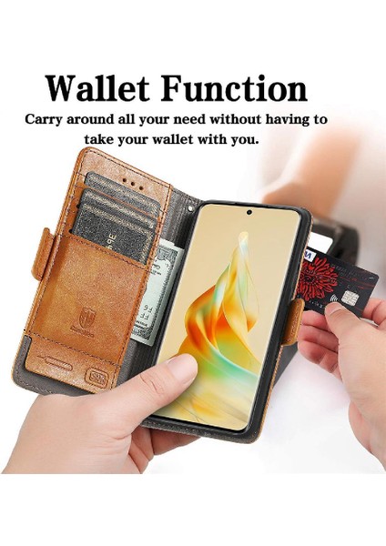 Oppo Oppo 8t 5g Için Kılıf (Yurt Dışından) modelleri