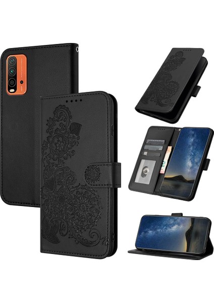 Xiaomi Redmi 9t Cüzdan Durumda (Yurt Dışından)