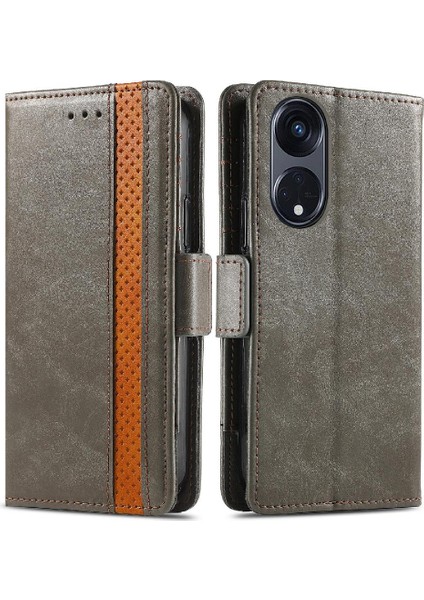 Oppo Oppo 8t 5g Için Kılıf (Yurt Dışından)