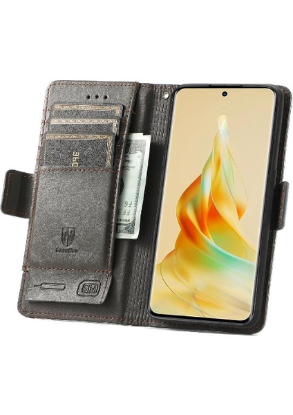 Oppo Oppo 8t 5g Için Kılıf (Yurt Dışından) fırsatları
