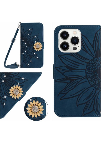 IPhone 13 Pro Telefon Kılıfı Için Kılıf (Yurt Dışından)