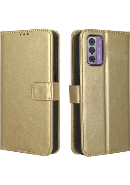 Nokia G42 5g Için Kılıf (Yurt Dışından)