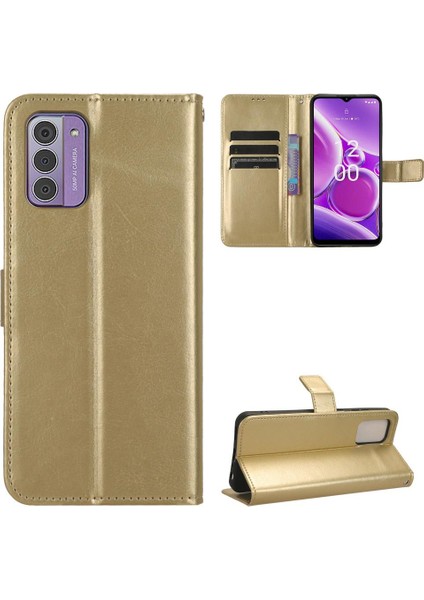 Nokia G42 5g Için Kılıf (Yurt Dışından)