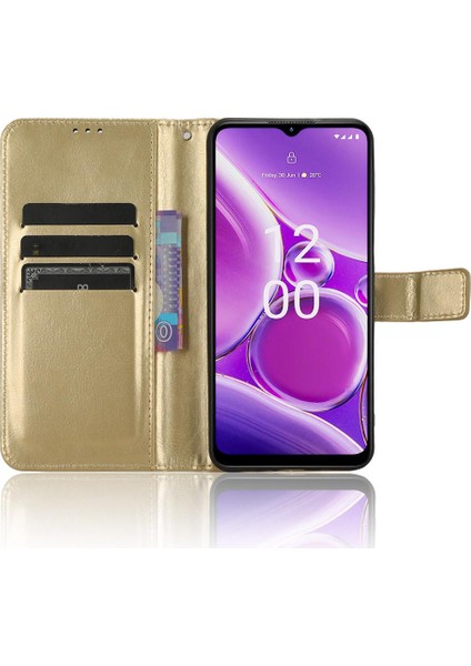 Nokia G42 5g Için Kılıf (Yurt Dışından)