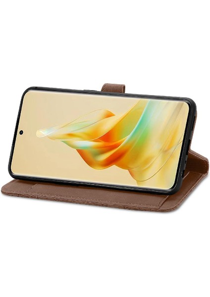 Oppo Oppo 8t 5g Için Kılıf (Yurt Dışından)