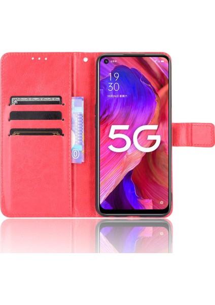 Oppo A93 5g Için Kılıf (Yurt Dışından) fırsatları