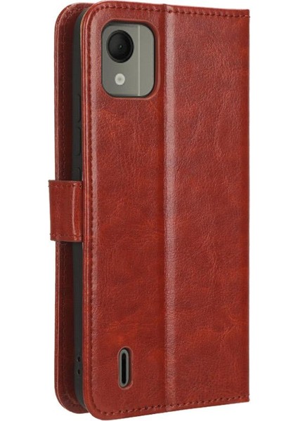 Nokia C110 4g Için Kılıf (Yurt Dışından) indirimleri