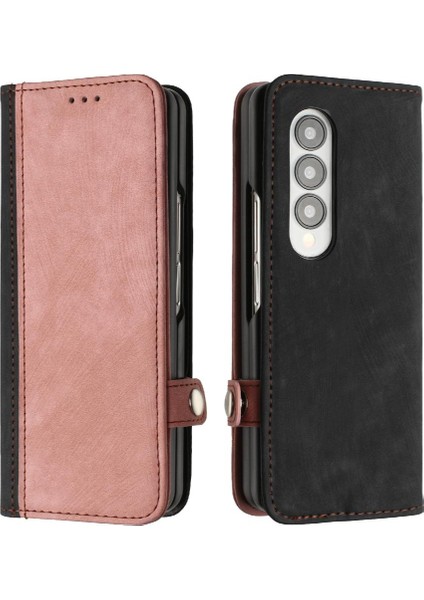 Samsung Galaxy Z Fold 4 Telefon Kılıfı Için Kılıf (Yurt Dışından)