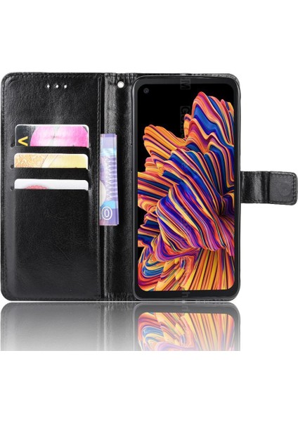 Samsung Galaxy Xcover Pro Için Kılıf (Yurt Dışından) fırsatları