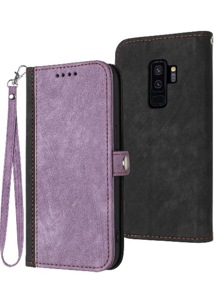 Samsung Galaxy S9 Artı Telefon Kılıfı (Yurt Dışından)