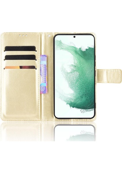Samsung Galaxy S22 Artı 5g Için Kılıf (Yurt Dışından)
