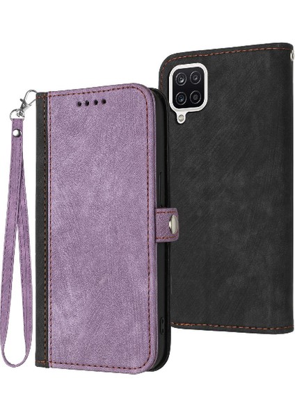 Samsung Galaxy Case 5g Telefon Kılıfı Için Kılıf (Yurt Dışından)