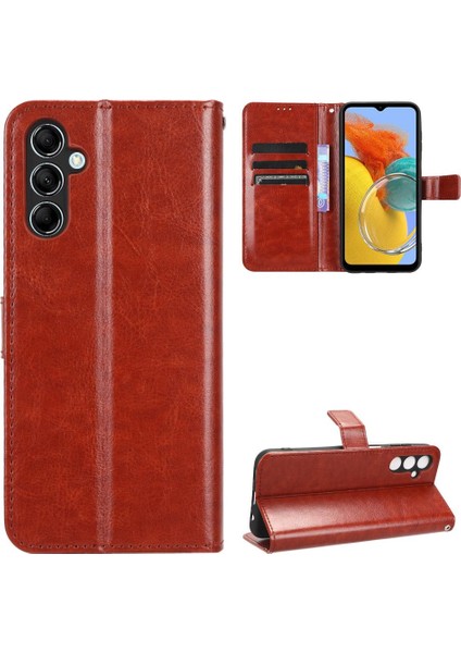 Samsung Galaxy M14 5g Için Kılıf (Yurt Dışından) fırsatları