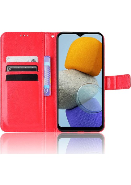 Samsung Galaxy M23 5g Için Kılıf (Yurt Dışından) indirimleri