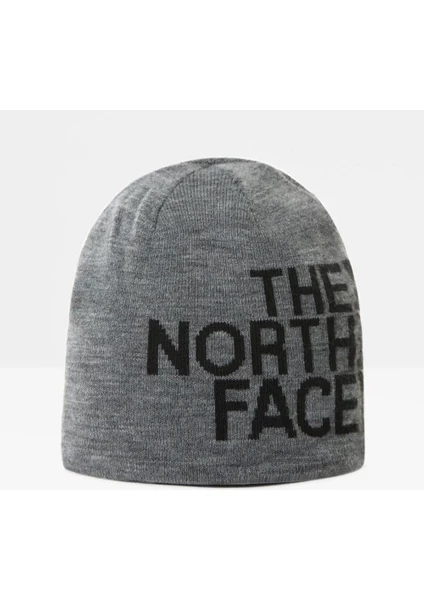 The North Face Reversible Tnf Banner Beanie Unisex Bere NF00AKNDGVD1