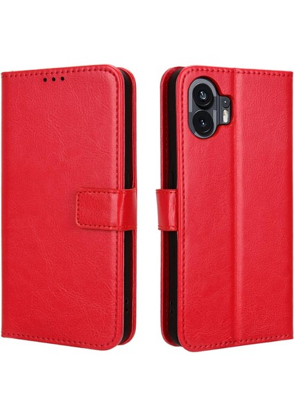 Nothing Telefon 2 (Yurt Dışından)