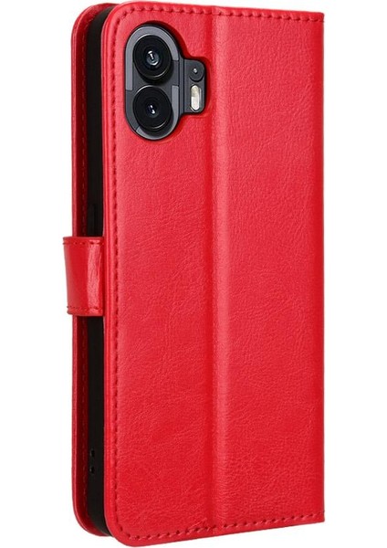 Nothing Telefon 2 (Yurt Dışından)