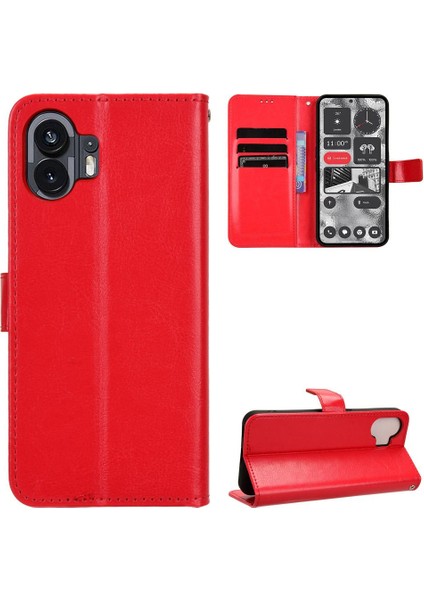 Nothing Telefon 2 (Yurt Dışından)