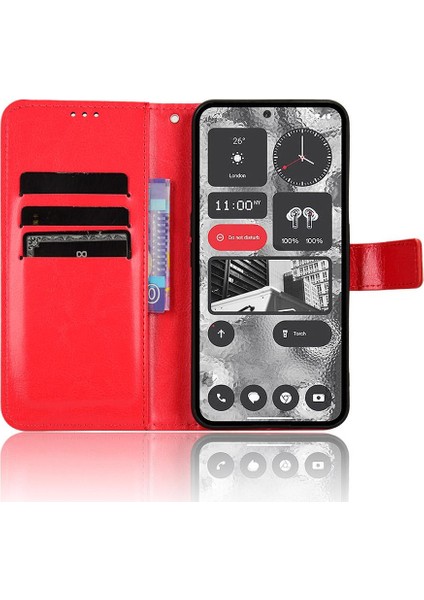 Nothing Telefon 2 (Yurt Dışından)