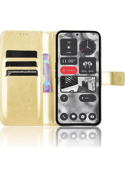Nothing Telefon 2 (Yurt Dışından)
