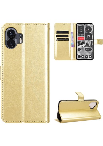 Nothing Telefon 2 (Yurt Dışından)