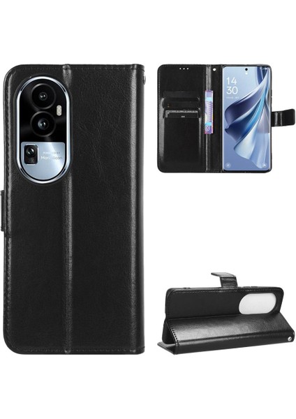 Oppo Oppo 10 Pro 5g Için Kılıf (Yurt Dışından)