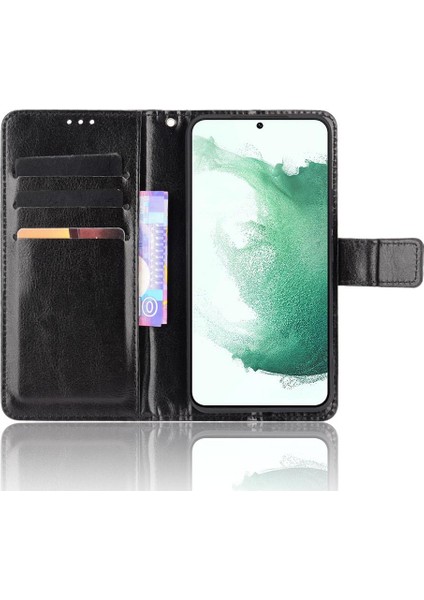 Samsung Galaxy S22 Artı 5g Için Kılıf (Yurt Dışından)