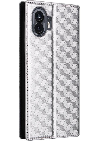 Nothing Telefon 2 (Yurt Dışından)