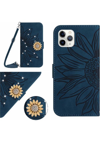 IPhone 11 Pro Telefon Kılıfı Için Kılıf (Yurt Dışından)