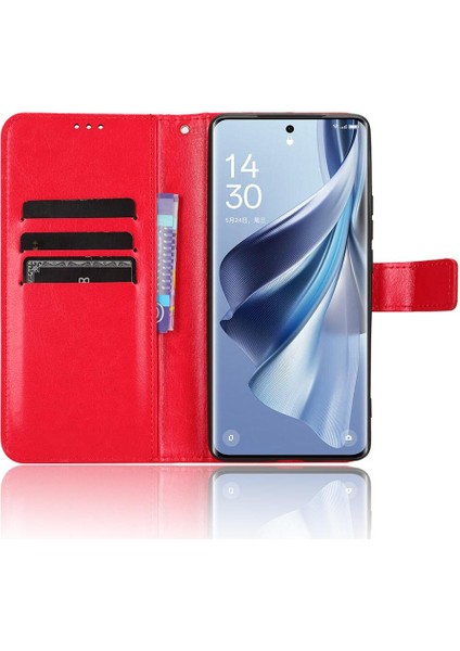 Oppo Oppo 10 Pro 5g Için Kılıf (Yurt Dışından)