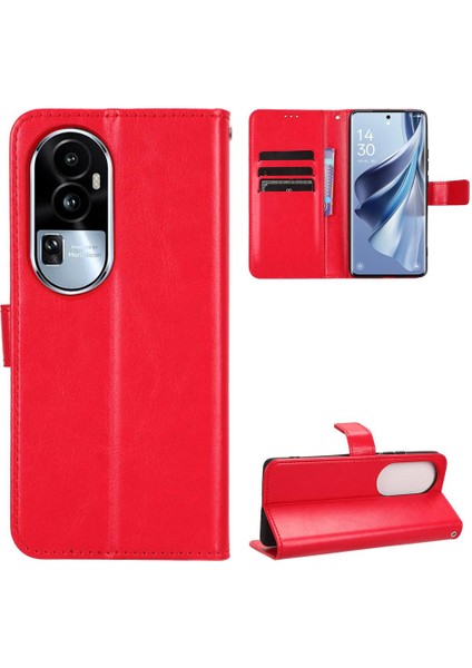 Oppo Oppo 10 Pro 5g Için Kılıf (Yurt Dışından)