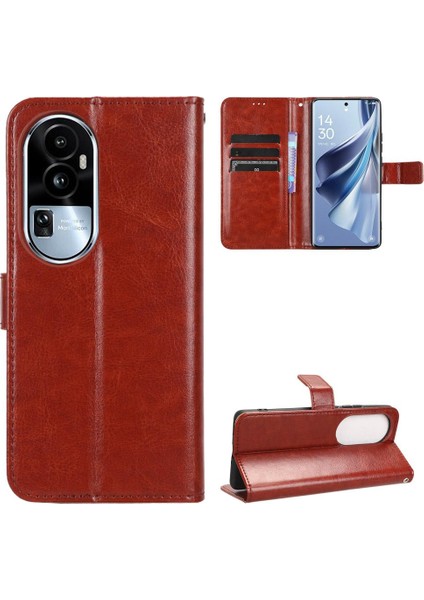 Oppo Oppo 10 Pro 5g Için Kılıf (Yurt Dışından)