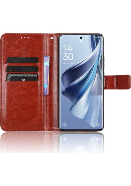 Oppo Oppo 10 Pro 5g Için Kılıf (Yurt Dışından)
