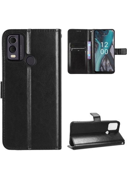 Nokia C22 Için Kılıf (Yurt Dışından) indirimleri